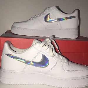 Nike Air Force 1 ‘07 Essential Women Shoe